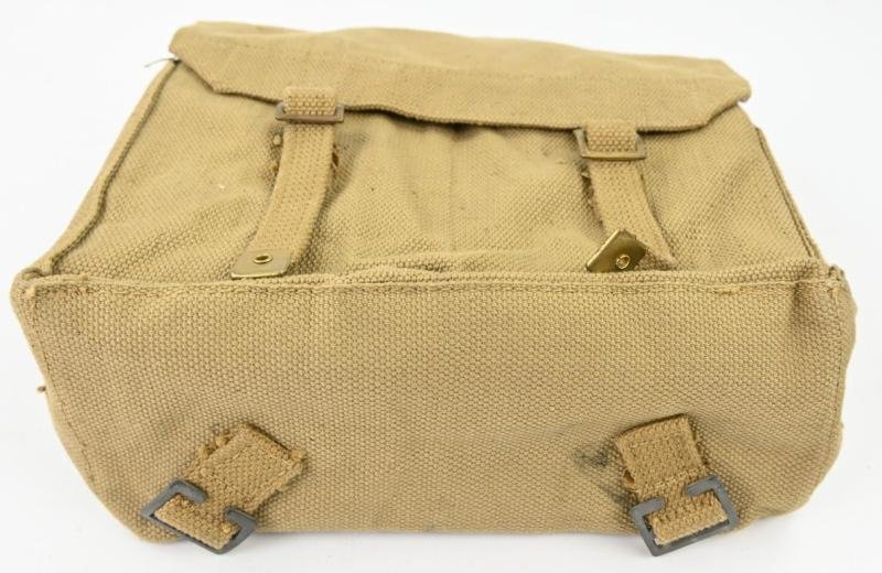 British WW2 Small Pack 1943 — image 3