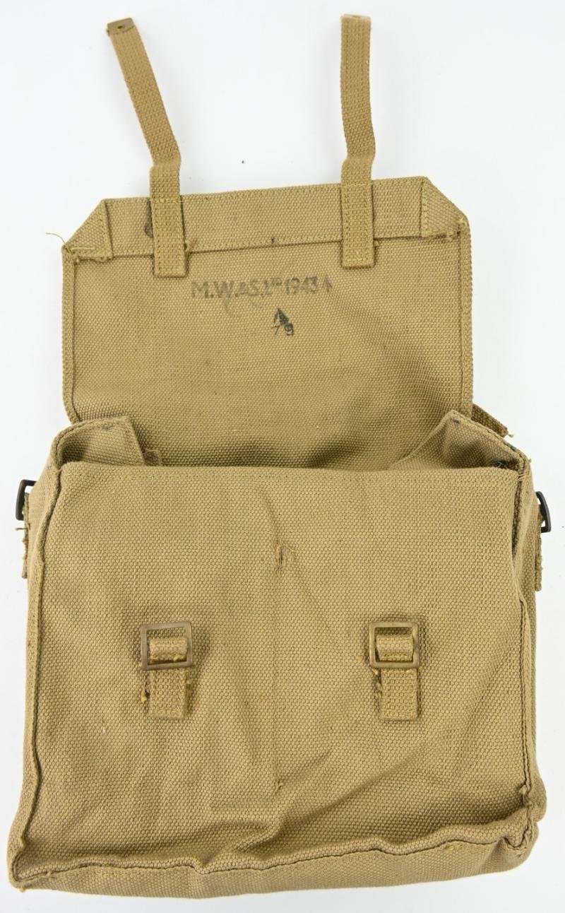British WW2 Small Pack 1943 — image 4