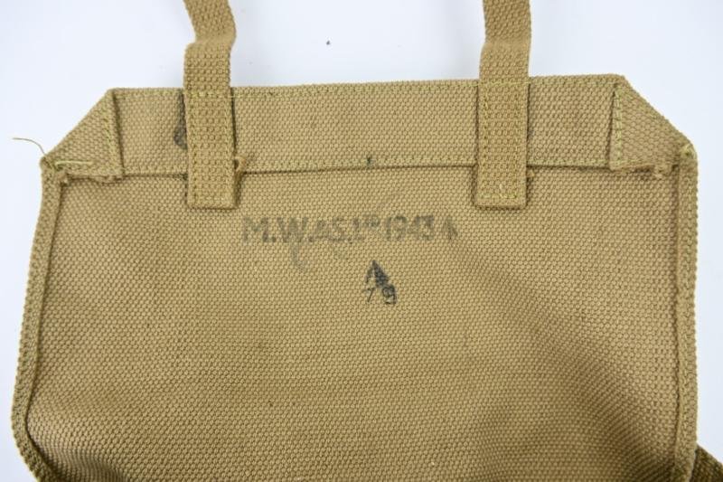 British WW2 Small Pack 1943 — image 5