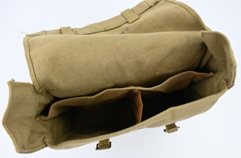 British WW2 Small Pack 1943 — image 6