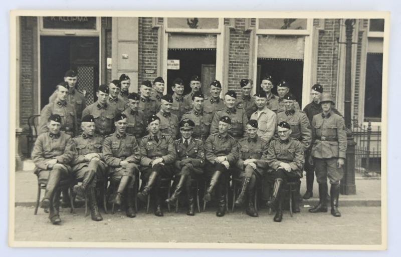 Dutch NSKK Group Picture 'Leeuwarden' — image 2