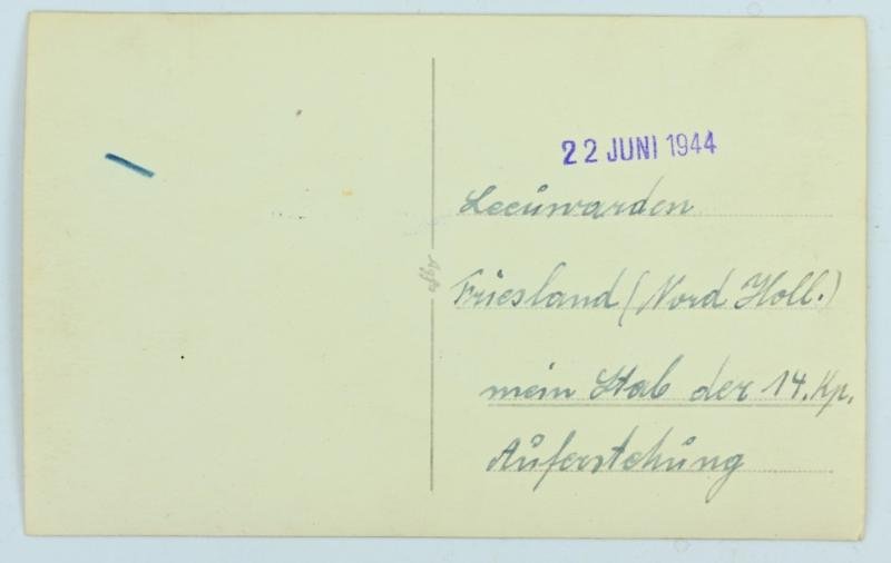 Dutch NSKK Group Picture 'Leeuwarden' — image 4