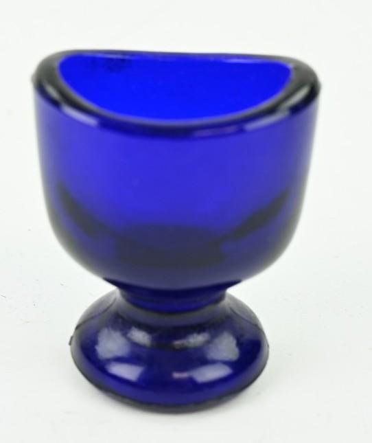 German Medical Eye Shower Glass — image 2