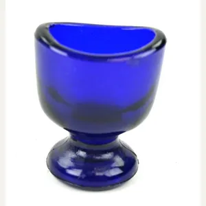 German Medical Eye Shower Glass