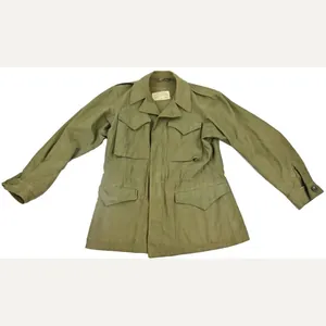 US WW2 M-1943 M43 Combat Jacket