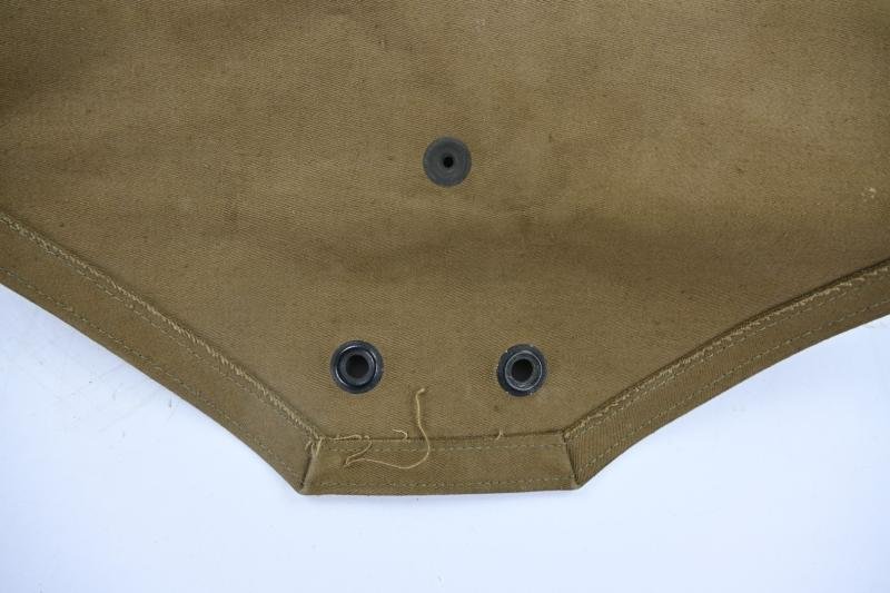 US WW2 Type C-2 Life Raft Pack Cover — image 3