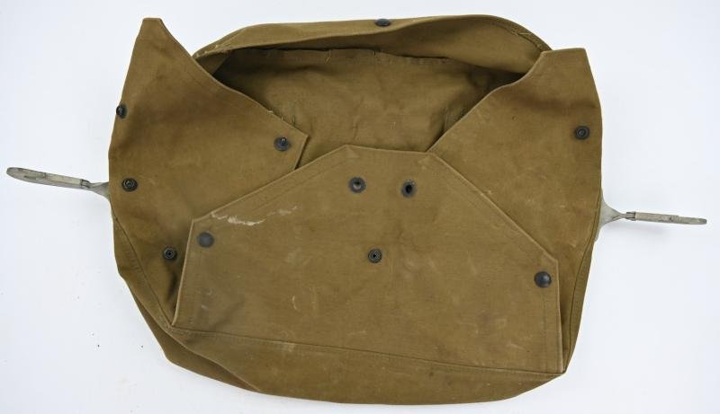 US WW2 Type C-2 Life Raft Pack Cover — image 6
