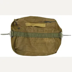 US WW2 Type C-2 Life Raft Pack Cover