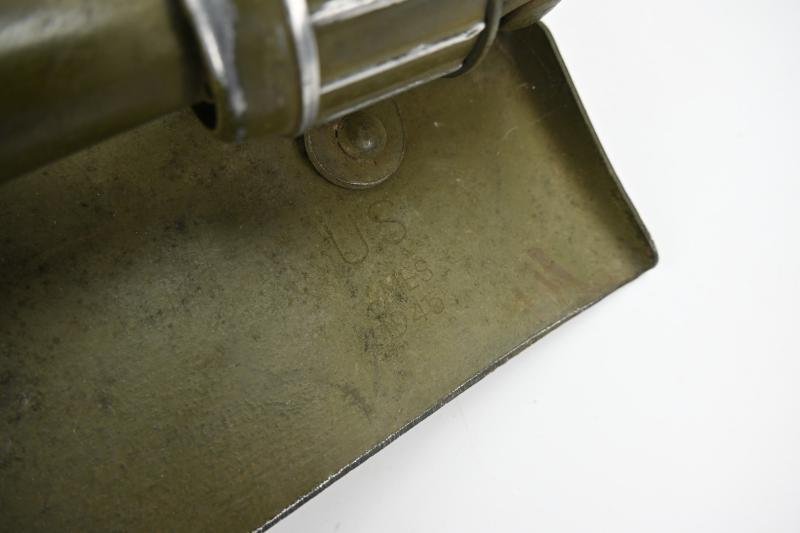 US WW2 M43 M-1943 Intrenching Tool — image 8