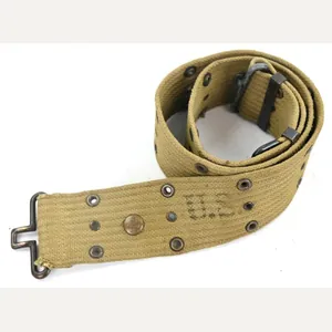 US WW2 M-1936 Pistol Belt