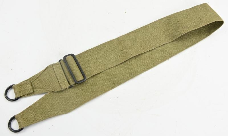 US WW2 Carrying Sling 'Kadin 1943' — image 3