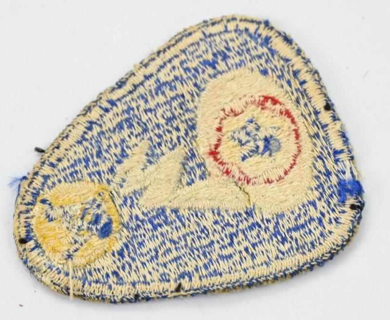 US WW2 Manhattan Project Atomic Bomb Unit Patch — image 4
