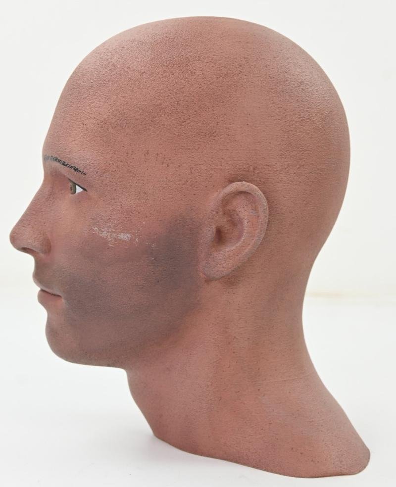 Display Head for headgear — image 3