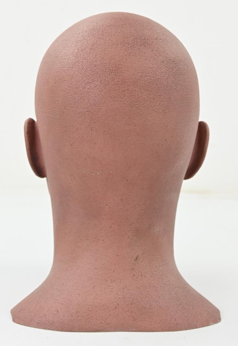 Display Head for headgear — image 4