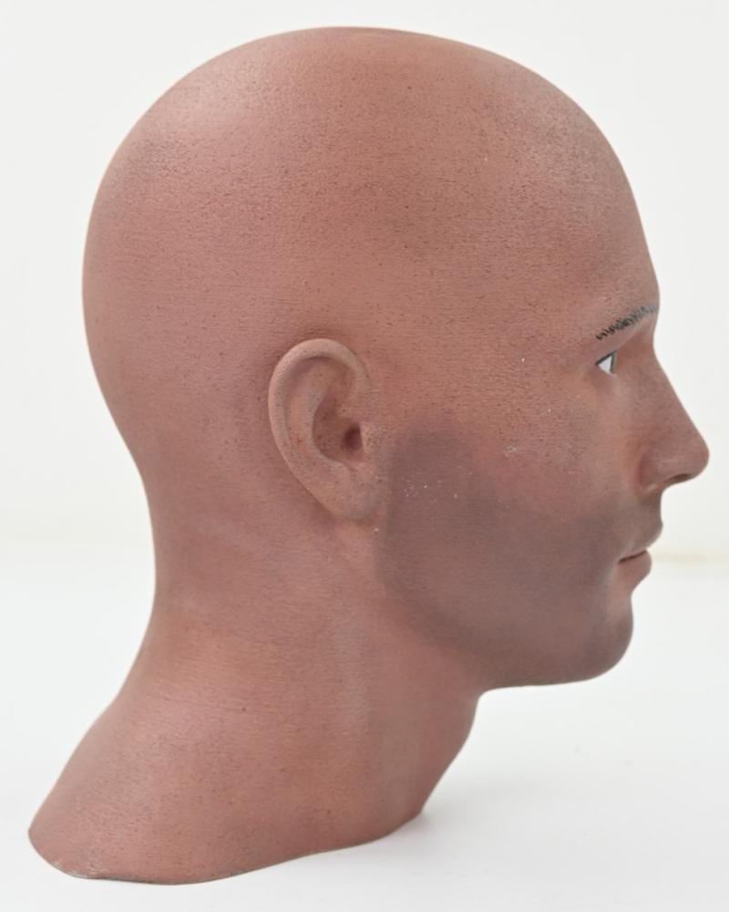 Display Head for headgear — image 5