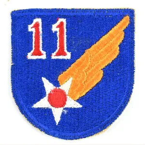 USAAF 11th Air Force SSI