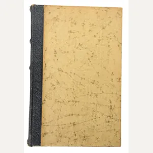 German Adolf Hitler Mein Kampf Book 1939