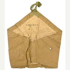 British/US WW2 Gas Bressard 1942