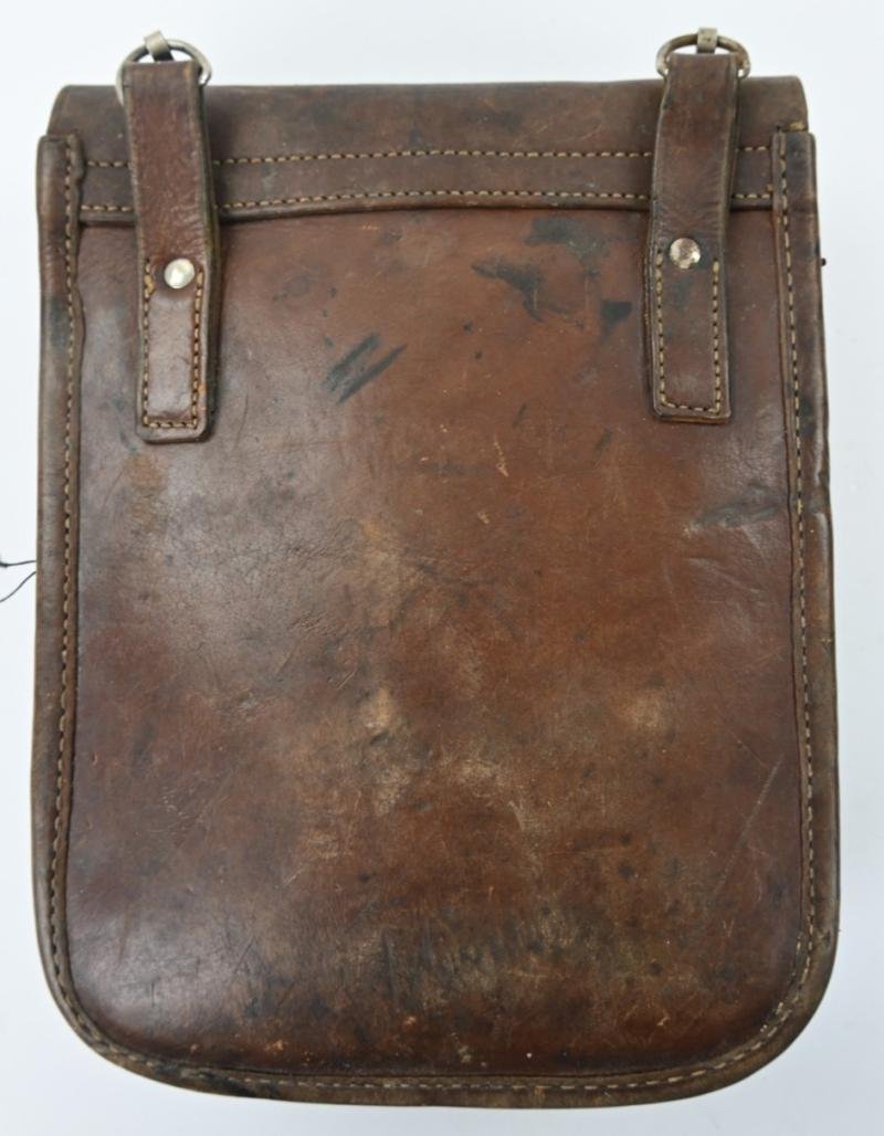 Soviet Russian M40 Mapcase with insert — image 3