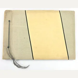 German LW FSJ Picture Album 'Holland'