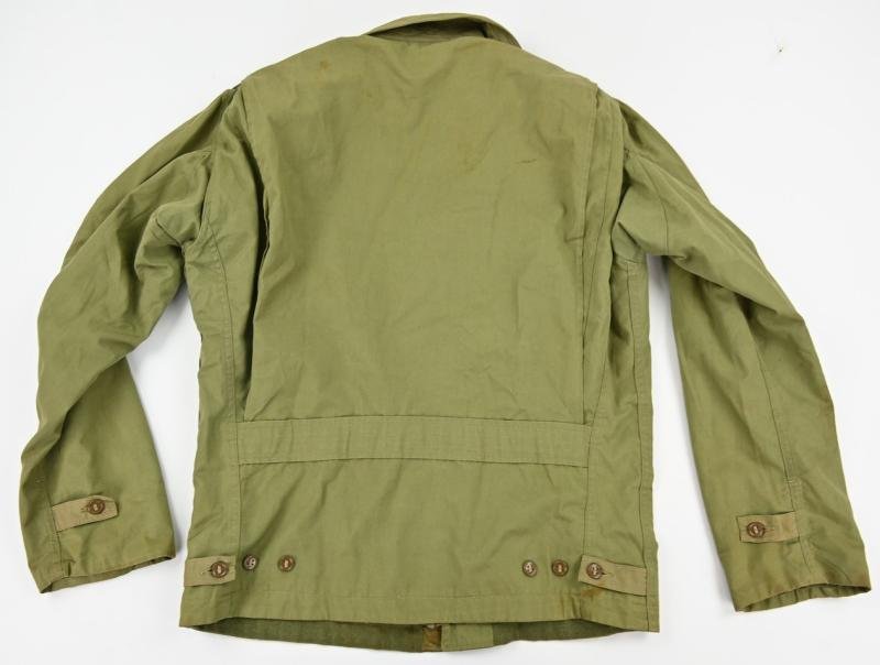 US WW2 M41 Combat Field Jacket — image 4