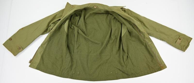 US WW2 M41 Combat Field Jacket — image 7