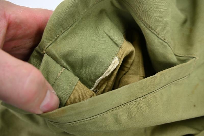 US WW2 M41 Combat Field Jacket — image 9