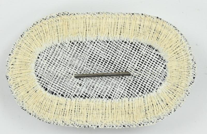 US WW2 508th Jumpwing & Oval — image 4