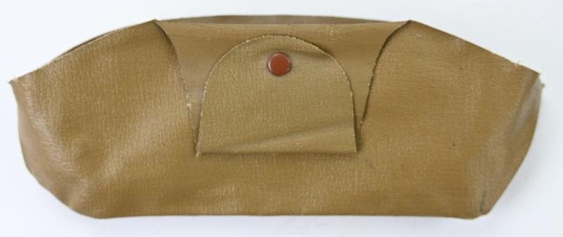 US WW2 Poleroid Goggles & Spare Parts Kit — image 2