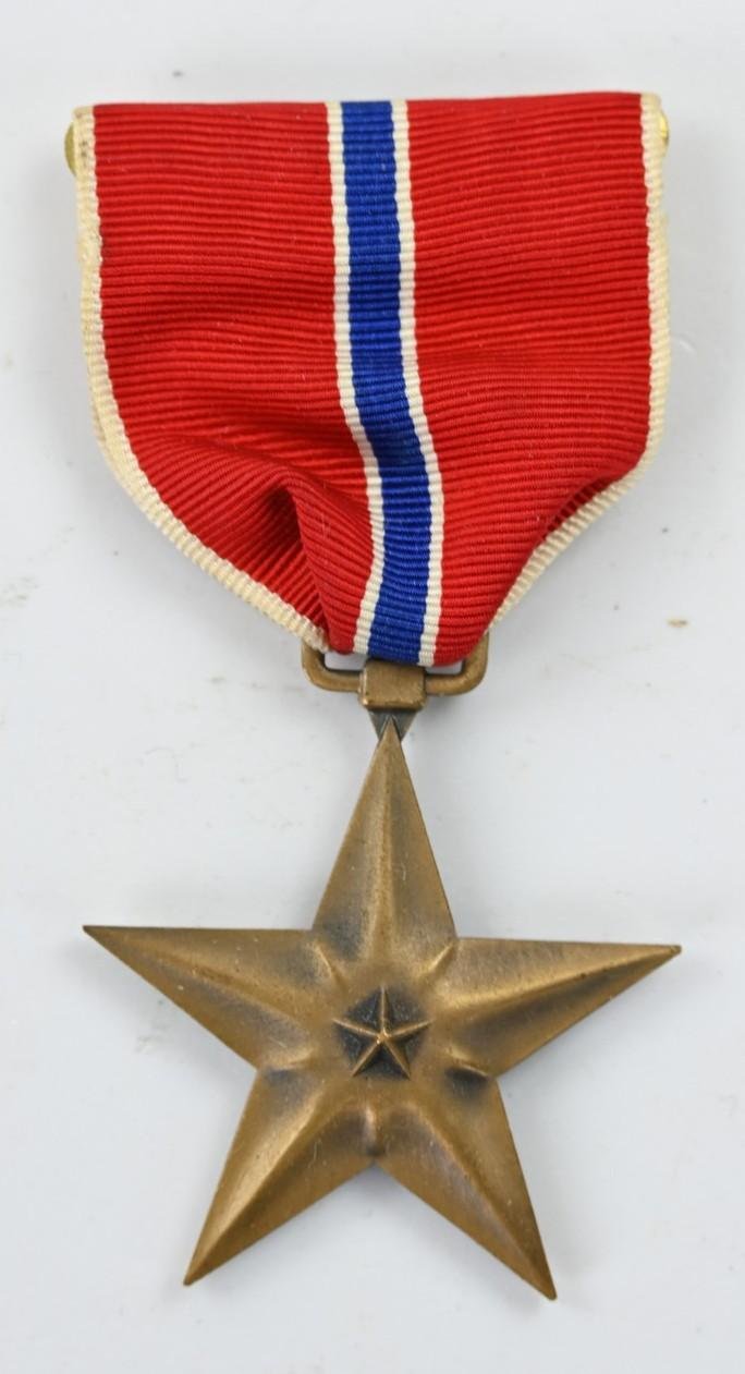 US WW2 Grouping 75th Infantry Division 'Gale H. Russell' — image 6