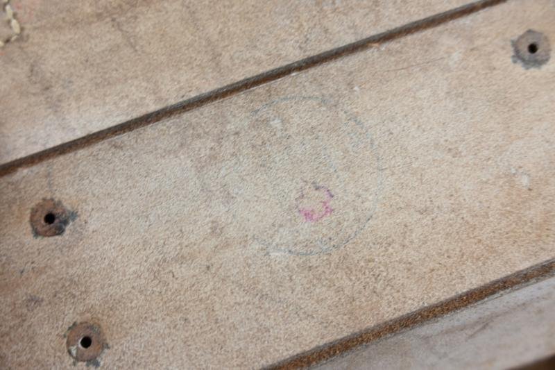 German WH Medic Pouch with carrying strap — image 11