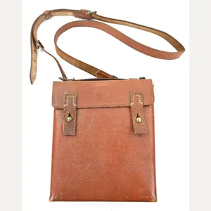 German WH Medic Pouch with carrying strap