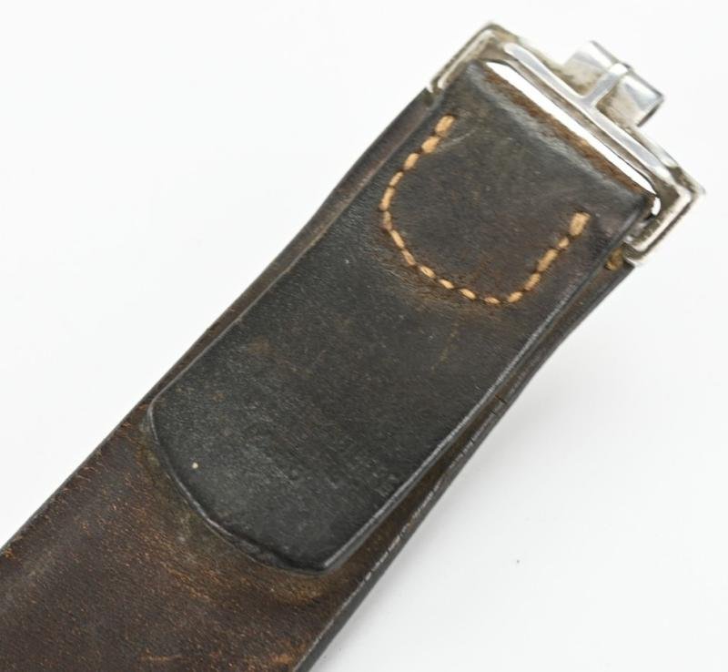 German WH Combat belt 1938 — image 3