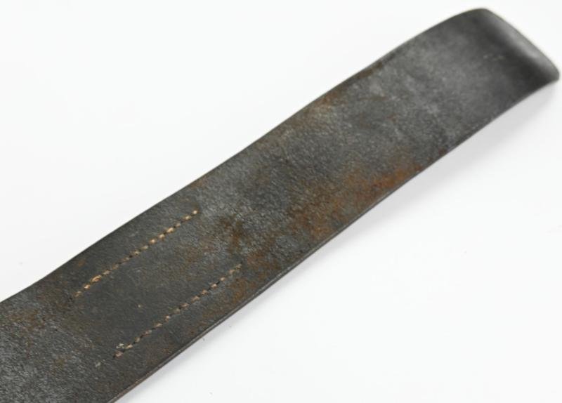 German WH Combat belt 1938 — image 5