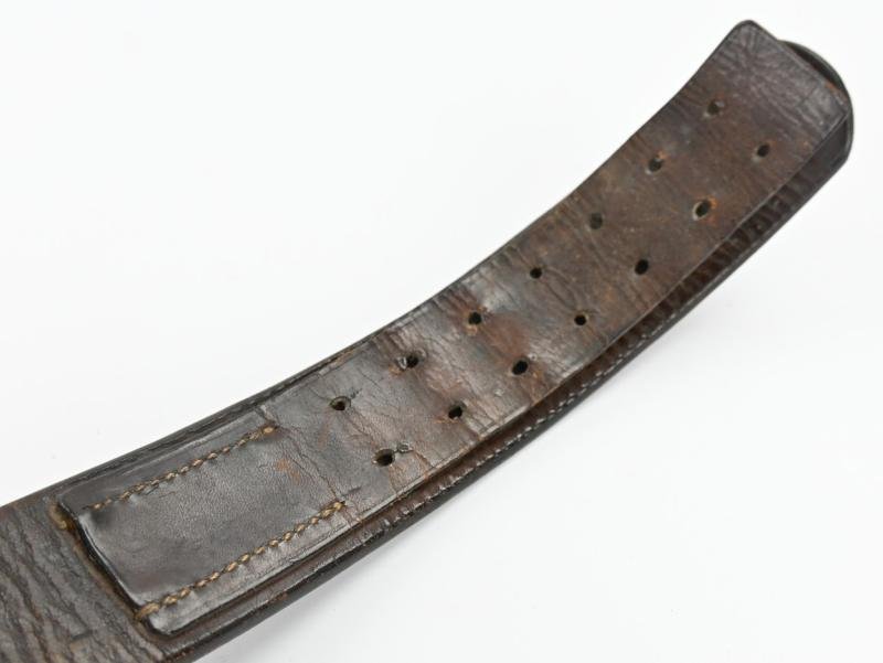 German WH Combat belt 1938 — image 6