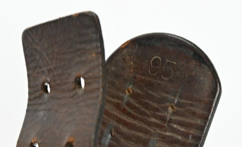 German WH Combat belt 1938 — image 7