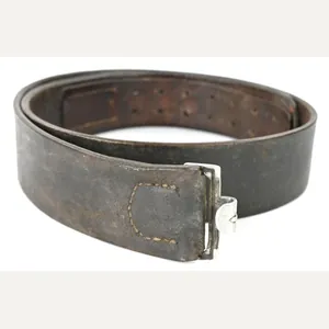 German WH Combat belt 1938