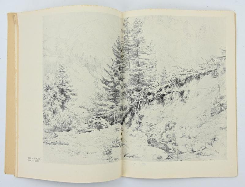 German SS Leifheit Booklet Heft 8, 1944 — image 6