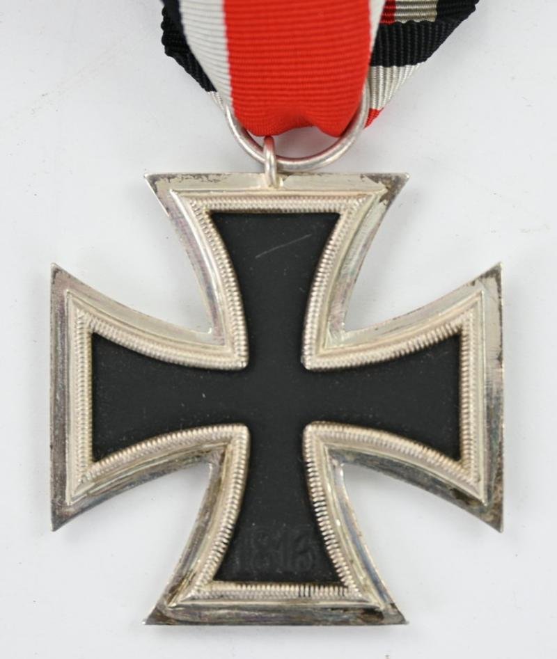 German Iron Cross 2nd Class — image 5