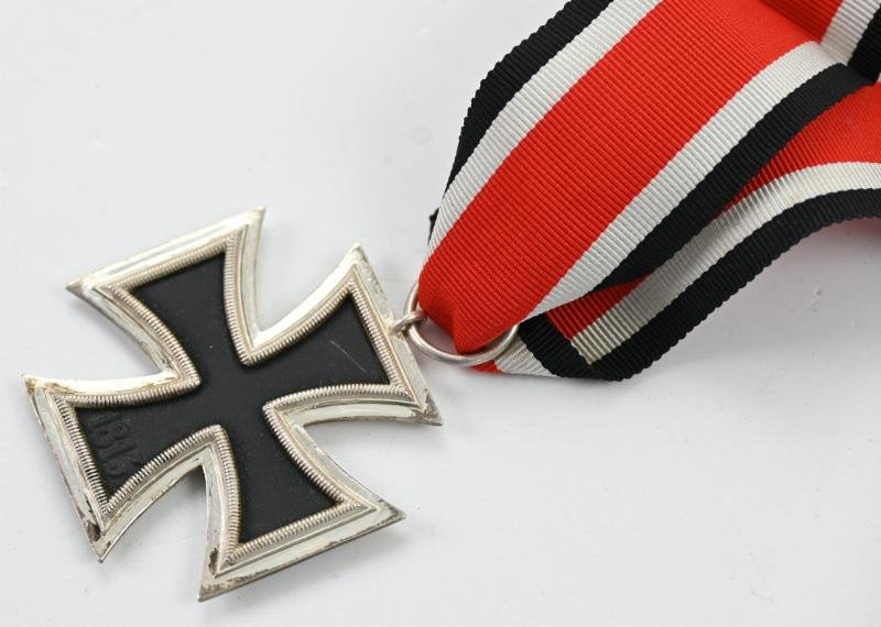 German Iron Cross 2nd Class — image 6