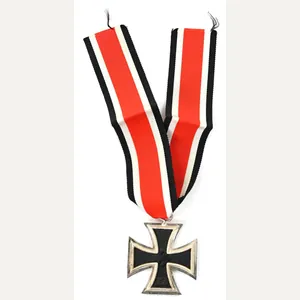 German Iron Cross 2nd Class
