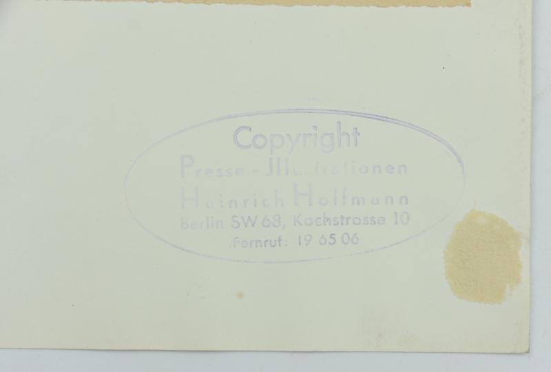 German LW FSJ Troop Picture in Holland — image 4