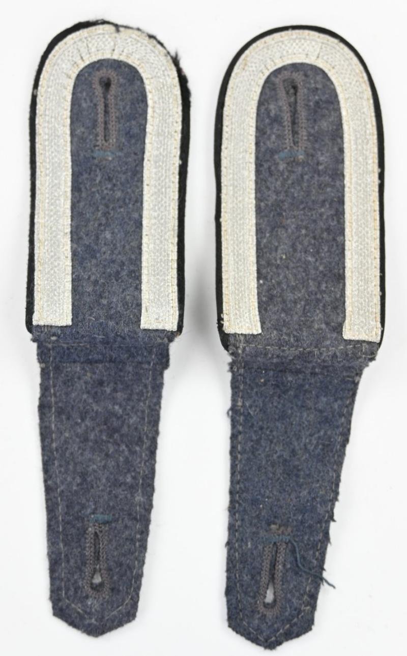 German LW NCO Shoulderboard set — image 2