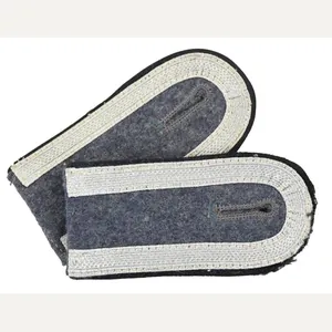 German LW NCO Shoulderboard set