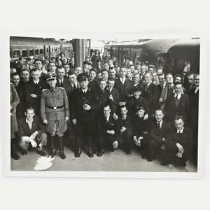 Dutch Waffen-SS Legion Picture 1941