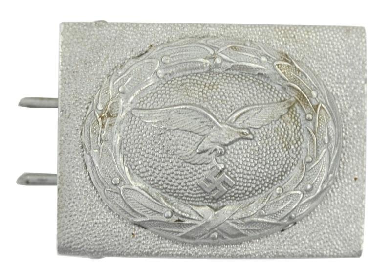 German LW Parade Dress Beltbuckle
