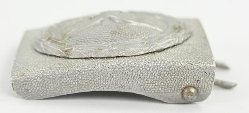 German LW Parade Dress Beltbuckle — image 4