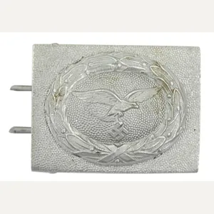 German LW Parade Dress Beltbuckle