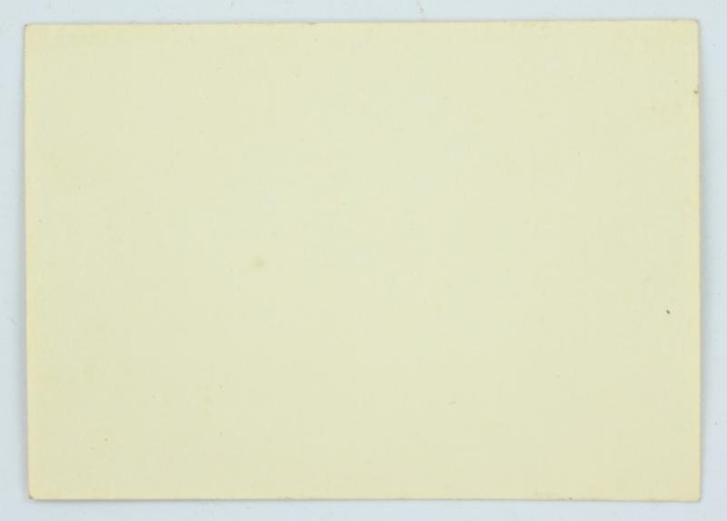 German Picture of Adolf Hitler with his Staff — image 3