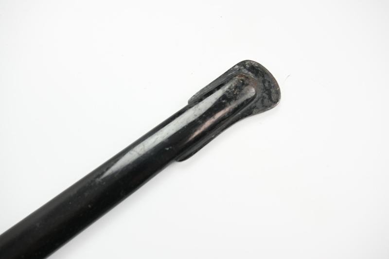 German WH NCO Dove Head Sword — image 2